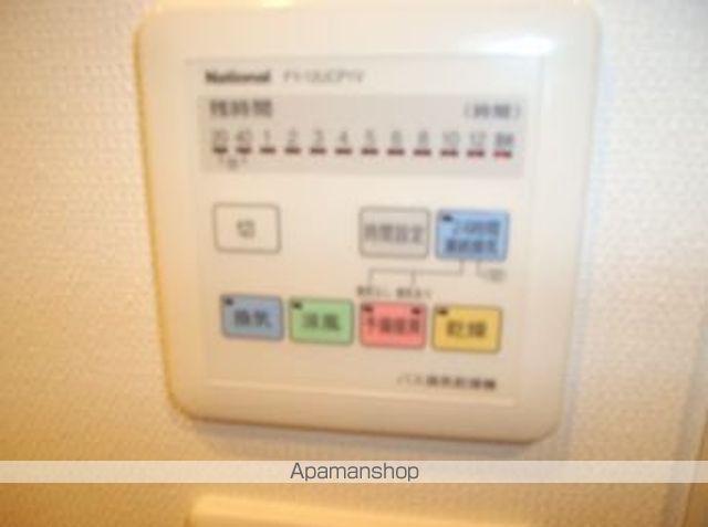 レジディア錦糸町の内装写真