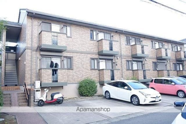 YUCCAの外観写真