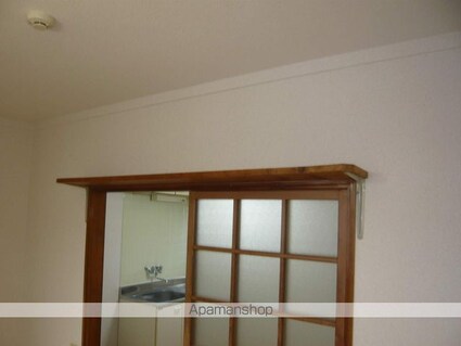 ビューパレー三戸[1K/23.18m2]の内装