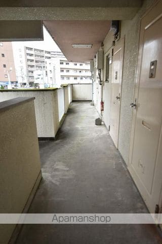 ことぶきビルの内装写真