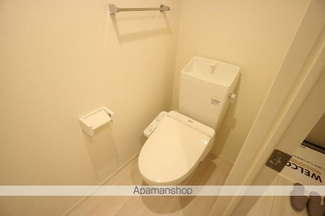 DーROOM社の内装写真