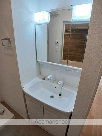 セイバリー プリムローズIIの内装写真
