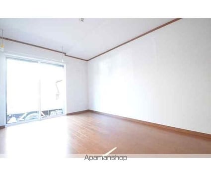 Ｆｏｒｅｓｔ　Ｔｅｒｒａｃｅ[1K/23.17m2]のリビング・居間
