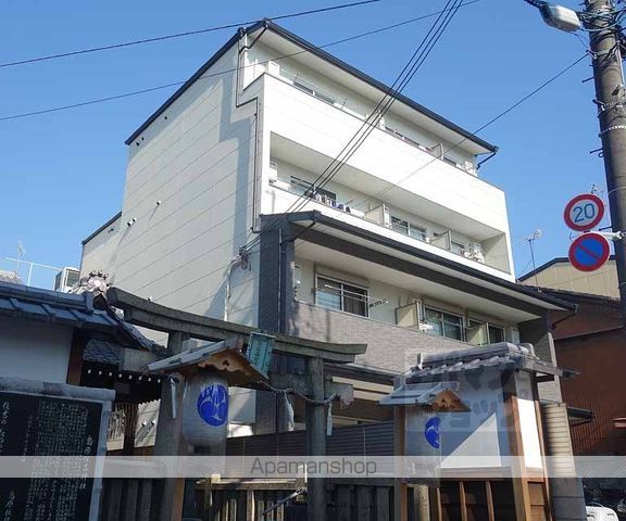 AQUA KMの外観写真