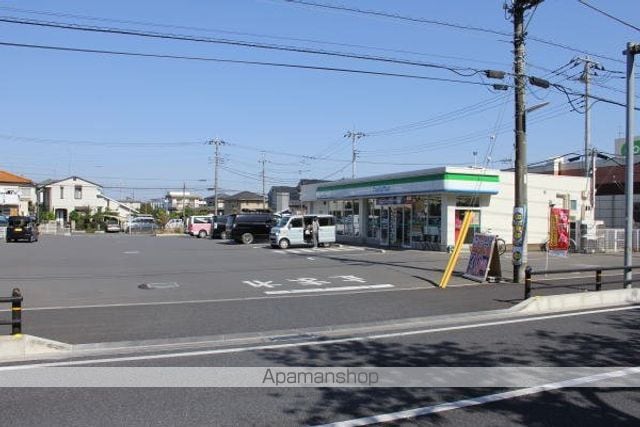 狭山台パナハイツの周辺写真