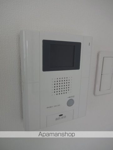 カサパラシオン北1条の内装写真