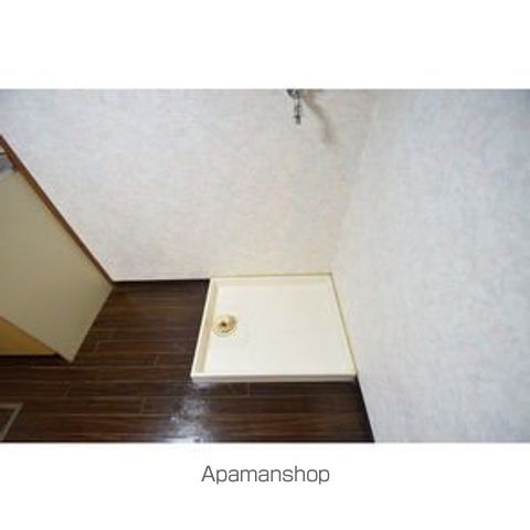 プレシャス若水の内装写真