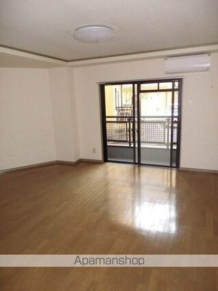 ヴィラ・エスポワールⅠ[1K/26.33m2]のリビング・居間