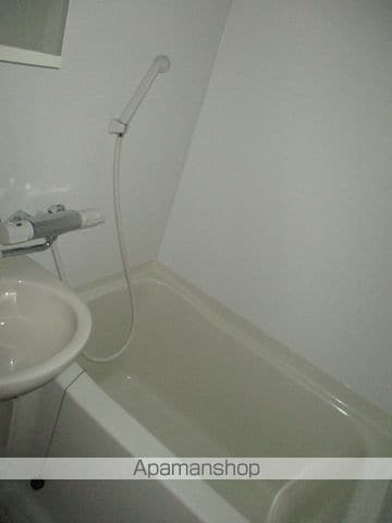 自由が丘第5マンションの内装写真