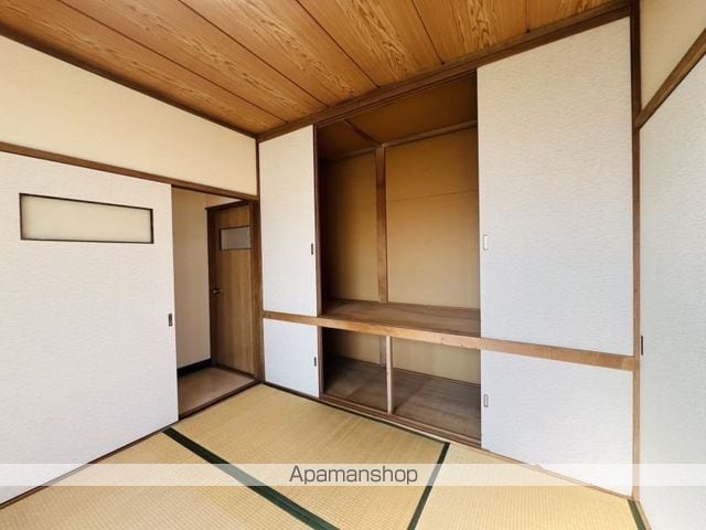 タウンコートSの内装写真