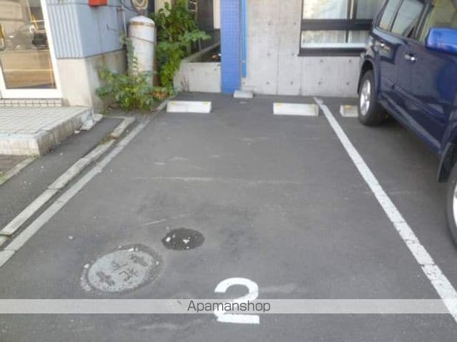 セカンドアベニューAのその他写真
