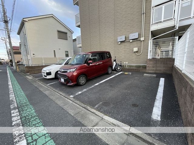 レオパレスリバーサイド西水元IIのその他写真