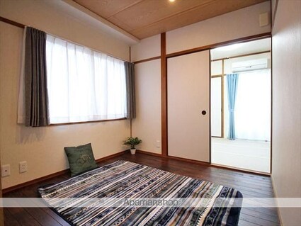 古町マンション[2K/27.54m2]のその他内装1