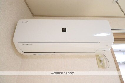 ロイヤルシティ[1R/33.43m2]の内装5