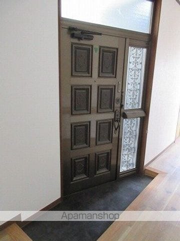 キャピタルプラザの内装写真