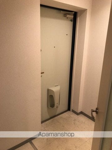 シティーリバーフォレストの内装写真