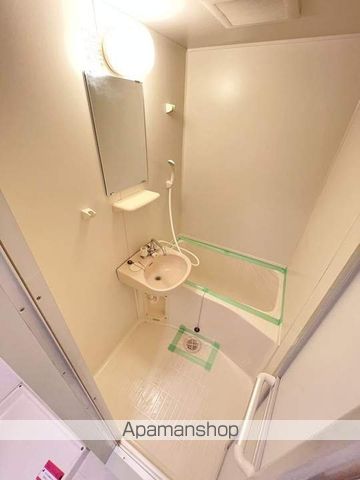 Collection桜ノ宮Iの内装写真