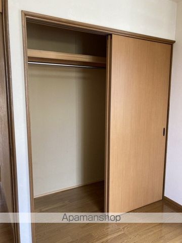 トーワ南長潟の内装写真