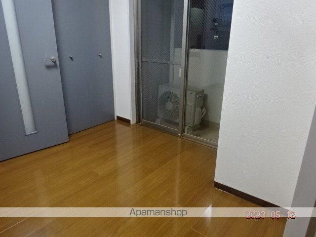 シンシア蒲田セカンドステージの内装写真