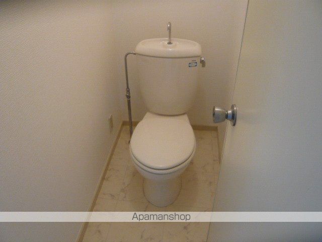 ヴィラージュコウミの内装写真