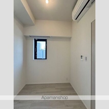 プラウドフラット日本橋馬喰町[2LDK/39.94m2]のリビング・居間3