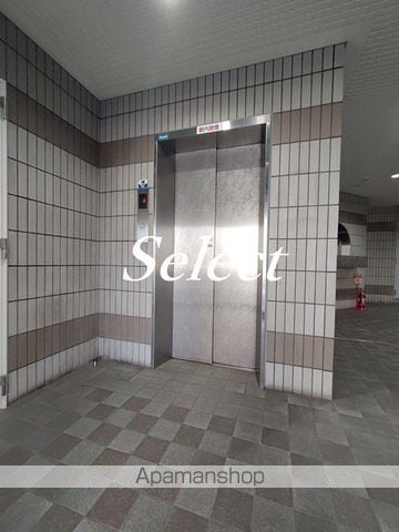 ロワレール横浜西壱番館のその他写真
