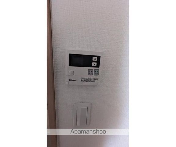 ラヴィエント三ノ輪パークサイドの内装写真