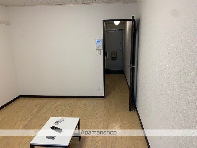 レオネクストフェニックス久末の内装写真