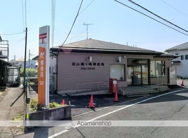 ブリアール IIIの周辺写真