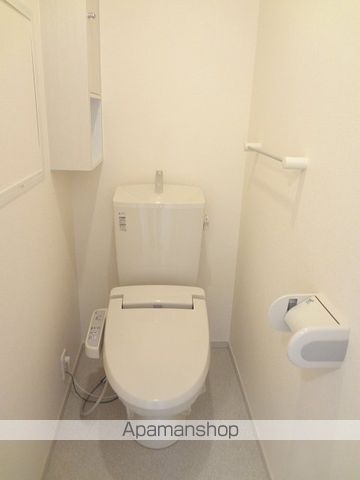プリマヴェーラ’13の内装写真