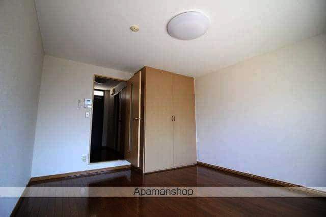 FOR RENT M1の内装写真