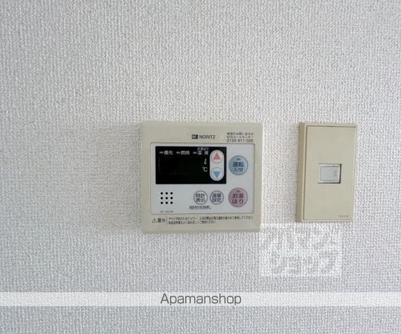 ライオンズマンション京都三条大宮の内装写真