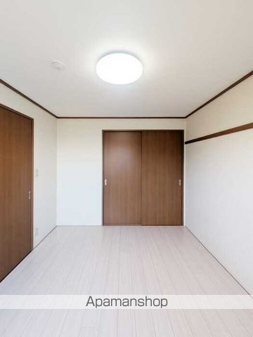 パナステージ 四季の郷 Dの内装写真
