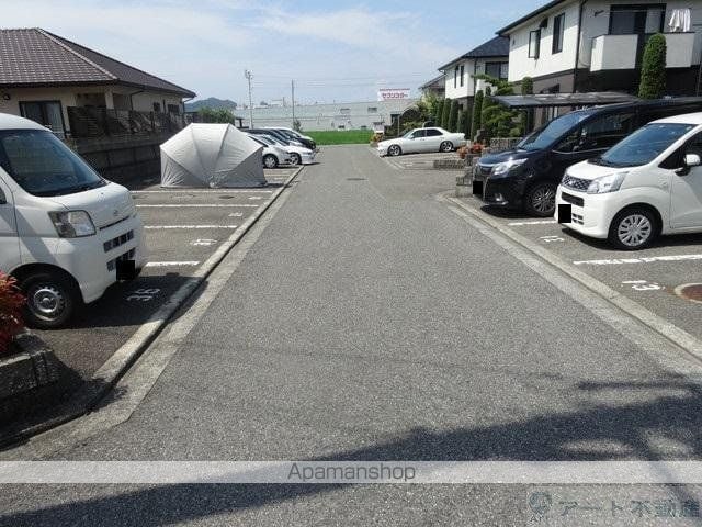ウエストフィールド E棟のその他写真