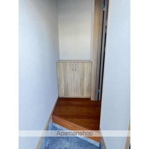 ハッピー西富の内装写真