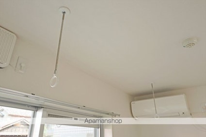 ガーデンテラス細沼Ａ[2K/36.89m2]の内装1