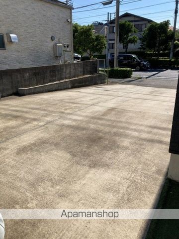 西武鉄道新宿線 花小金井駅 徒歩19分 2階建 築6年の内装写真
