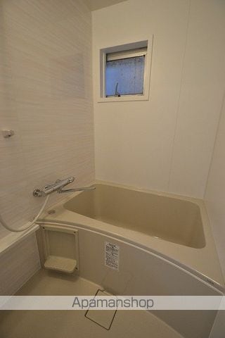 本川町Mビルの内装写真