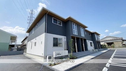ステラ[2LDK/71.25m2]の外観5