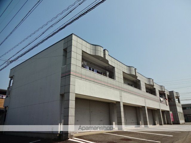 プリモ今伊勢の外観写真