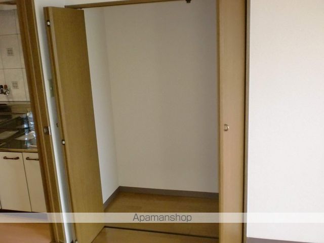 ラフォーレ中之町の内装写真