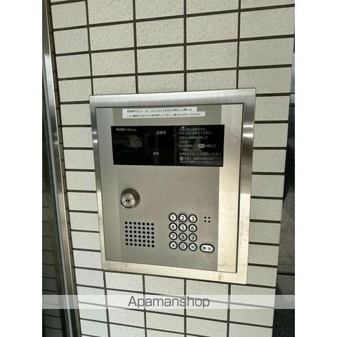 ダイアヒルズ住吉Iの内装写真