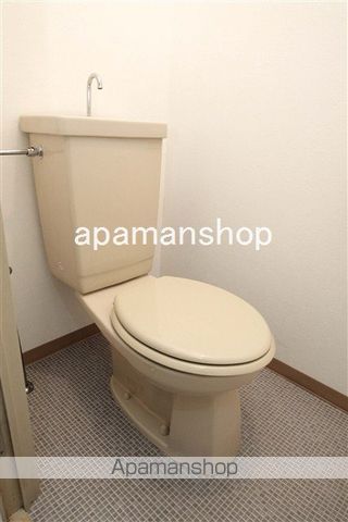 LAKIAMAISON難波南の内装写真
