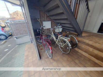 和歌山県和歌山市餌差町１丁目[2DK/50.47m2]の内装2