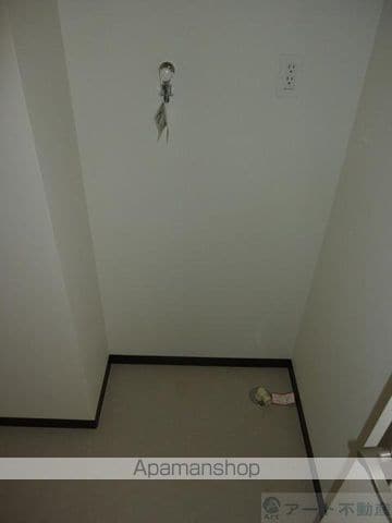 ルスト山越の内装写真