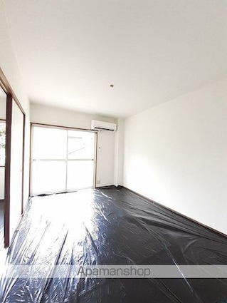 シティハイツ林[2DK/39.73m2]のリビング・居間