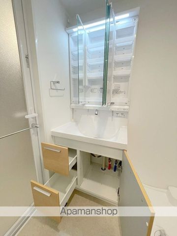 ABASTENMABASHIの内装写真