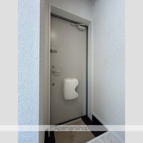 アークヒルズ横浜の内装写真