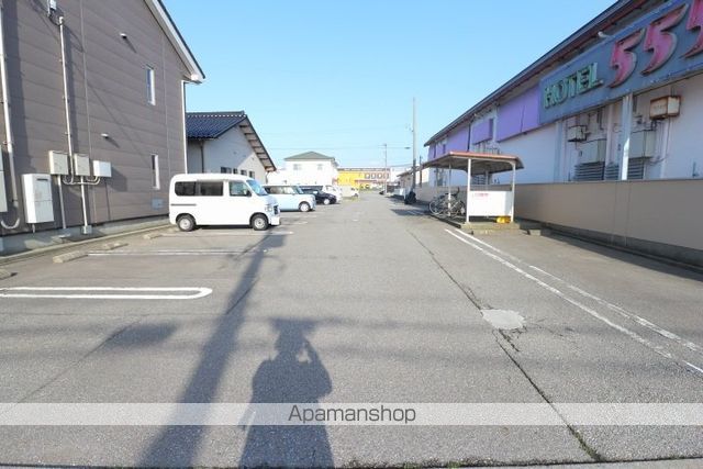 エクラ駿Iのその他写真