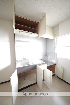 石井ハイツ[2DK/32.67m2]の内装2